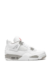 Nike Air Jordan Retro 4 White Oreo