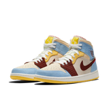 Nike Air Jordan 1 Mid 'Fearless'