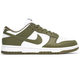 Nike Dunk Low Medium Olive