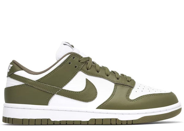 Nike Dunk Low Medium Olive