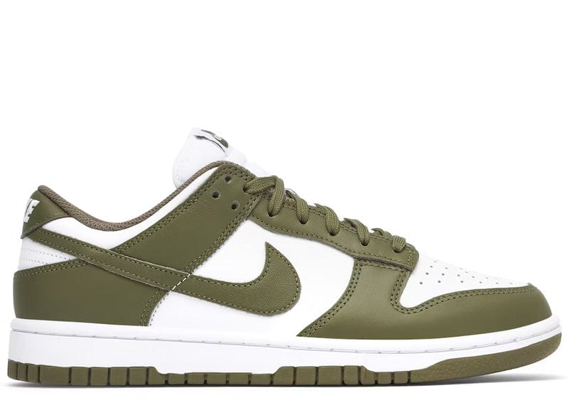 Nike Dunk Low Medium Olive
