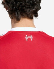 Liverpool 25/6 Home Kit