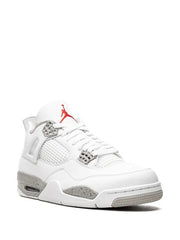 Nike Air Jordan Retro 4 White Oreo