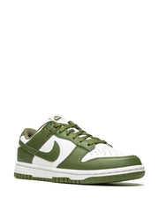 Dunk Low "Medium Olive" sneakers