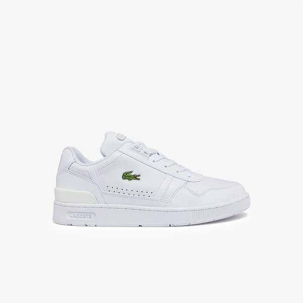 Lacoste Men's T-Clip White