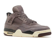 Nike Air Jordan 4 "Maniere Violet"
