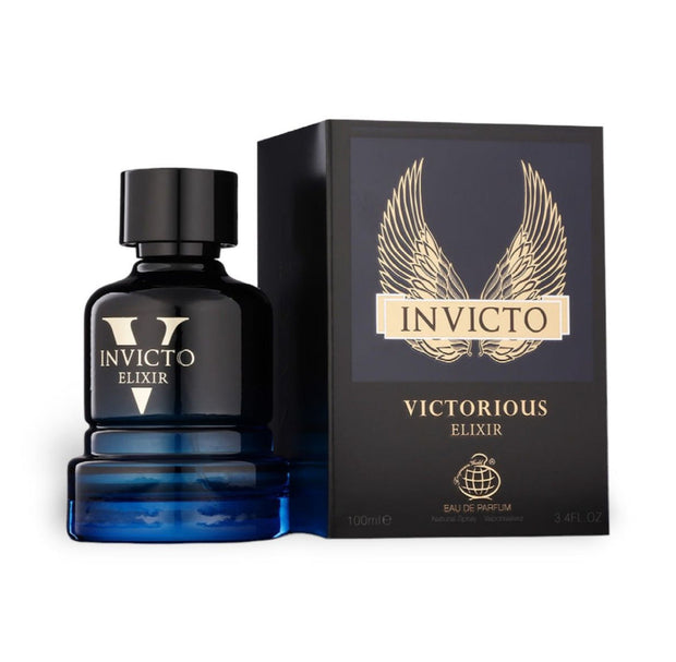 Invicto Victorious Elixir 100ml EDP
