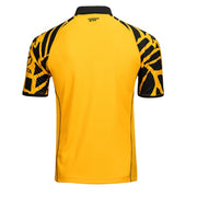 Kaizer Chiefs Men's Home 25/26 Soccer Jersey