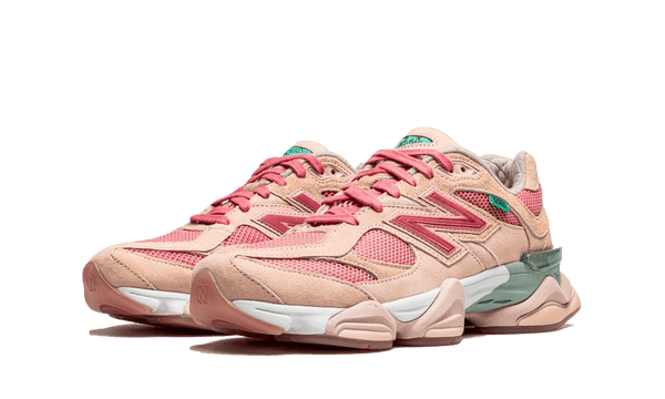 New Balance 9060 Penny Cookie Pink