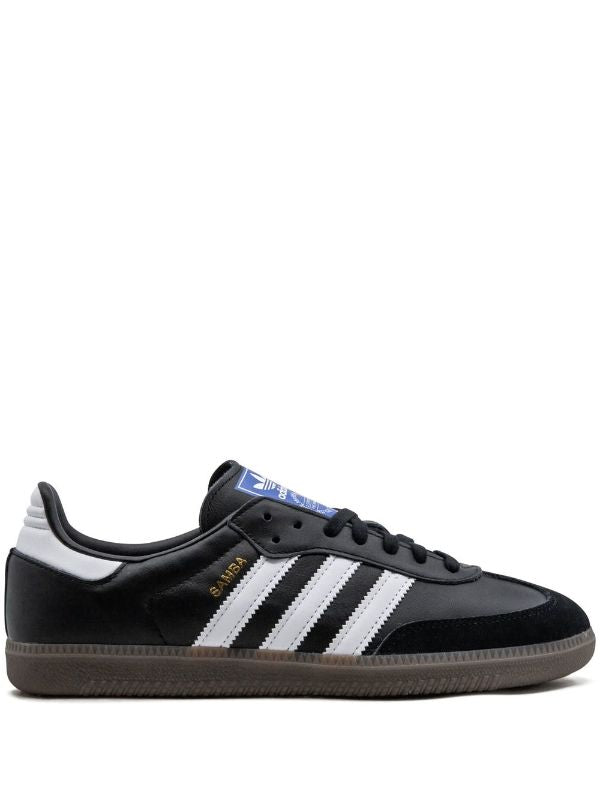 Adidas Samba 'Black OG'
