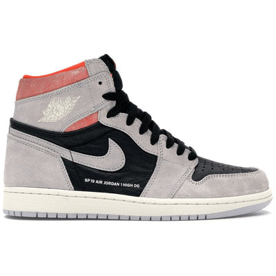 Nike Air Jordan 1 Retro OG Hyper Grey