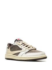 Air Jordan 1 Low x Travis Scott OG Reverse Mocha