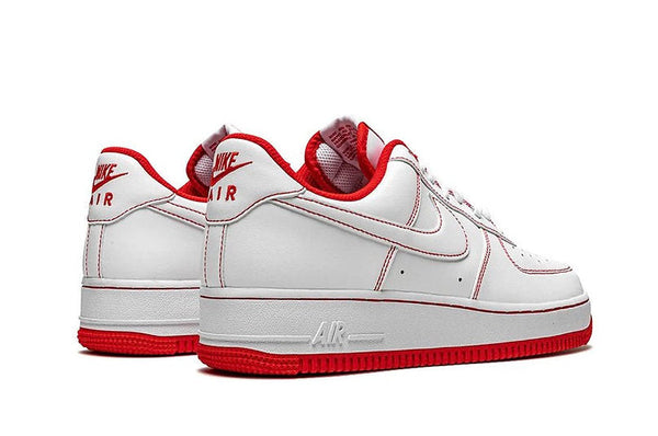 Nike Air Force 1 Low 'Picante Red'