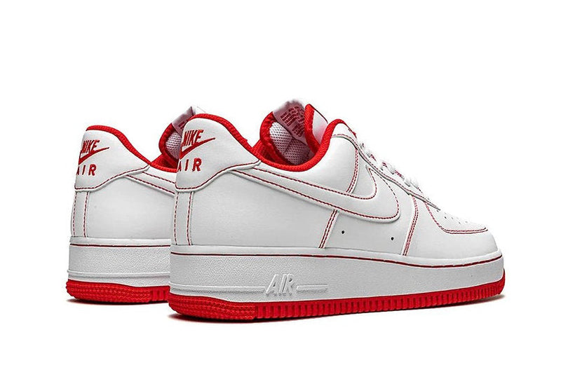 Nike Air Force 1 Low 'Picante Red'