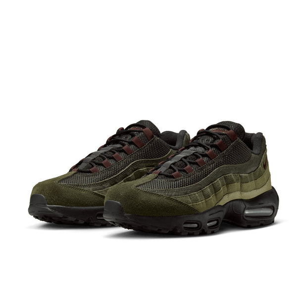 Nike Air Max 95 Essential Olive Green