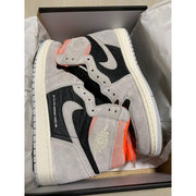 Nike Air Jordan 1 Retro OG Hyper Grey