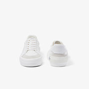 Lacoste Men'S L004 Canvas Trainers