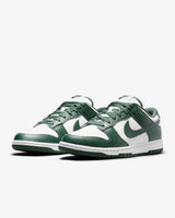 Nike Dunk Low 'Michigan State'