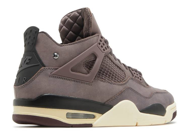 Nike Air Jordan 4 "Maniere Violet"