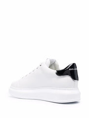 Karl Lagerfeld Rue St Guillaume Low-Top Sneakers