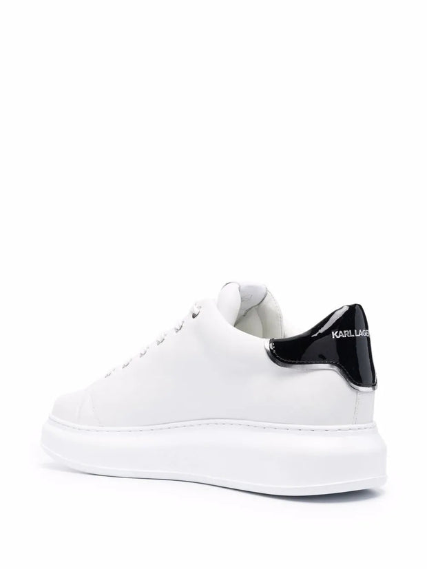 Karl Lagerfeld Rue St Guillaume Low-Top Sneakers