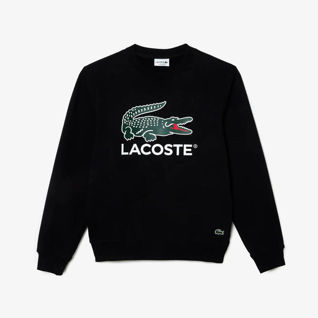 Lacoste Classic Sweatshirt