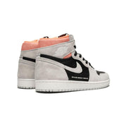 Nike Air Jordan 1 Retro OG Hyper Grey