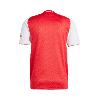 Arsenal 25/26 Home Kit