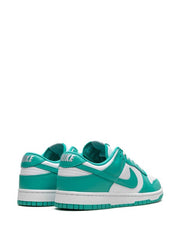 Nike Dunk Low Clear Jade