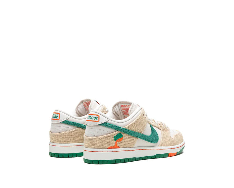 Nike Sb Dunk x Jarritos Low