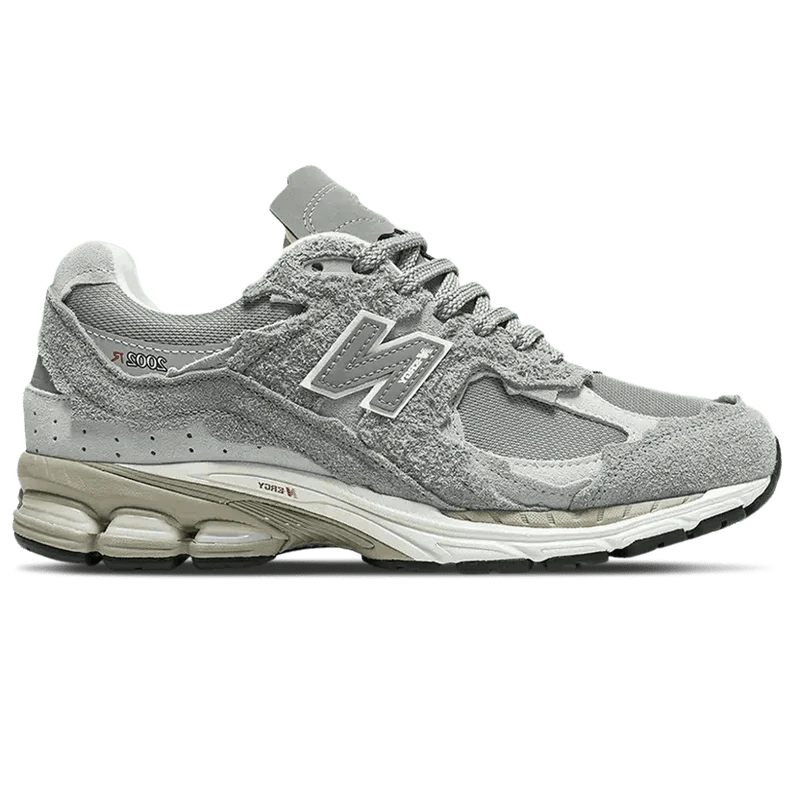 New Balance 2002R Protection Pack Grey