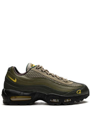 Corteiz Air Max 95 SP "Rules The World" sneakers
