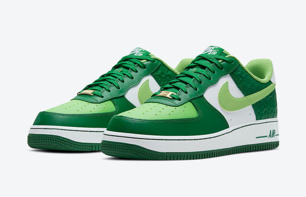 Nike Air Force 1 Low 'St Patrick's Day"