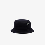Men's Lacoste SPORT Cotton Sunhat With Badge