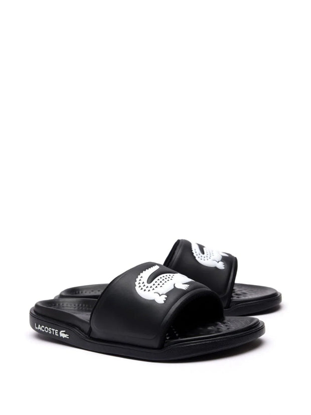 Lacoste Mens Slides