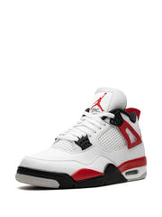 AIR JORDAN 4 RED CEMENT