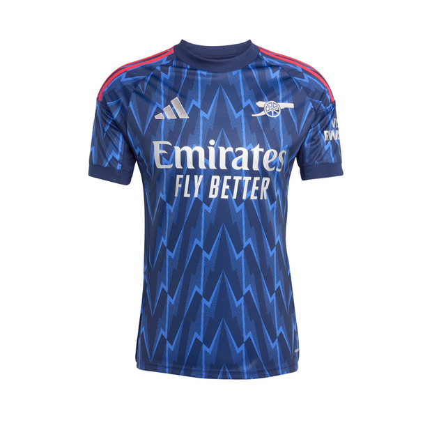 Arsenal Away Shirt 25/26