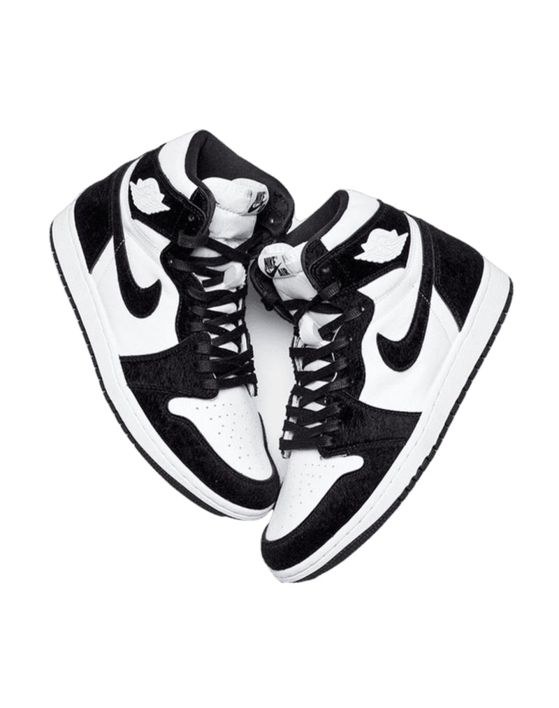 Nike Air Jordan 1 Mid Panda