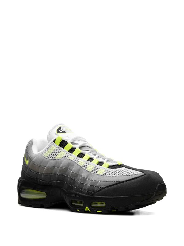 Air Max 95 OG "Neon 2025" sneakers