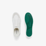 Lacoste Men'S L004 Canvas Trainers