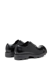 Diesel D-Hammer So D Leather Derby Shoes