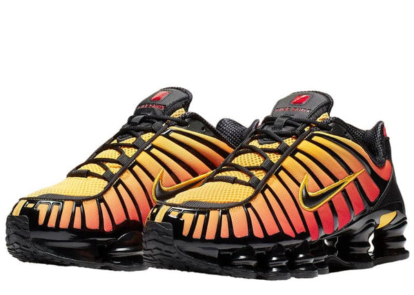 Nike Shox TL 'Sunrise'