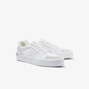 Lacoste Men'S L004 Canvas Trainers