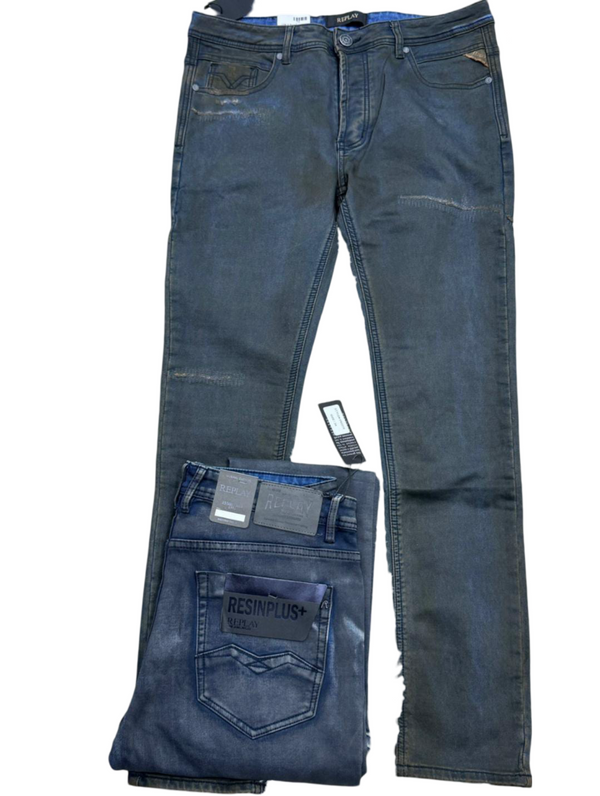Replay Men's Denim Jeans