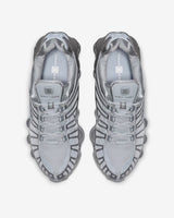 Nike Shox TL 'Silver'