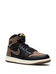 Air Jordan 1 Mid SE Dark Chocolate