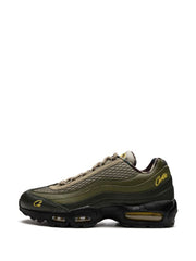 Corteiz Air Max 95 SP "Rules The World" sneakers