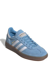 Handball Spezial "Light Blue" Sneakers