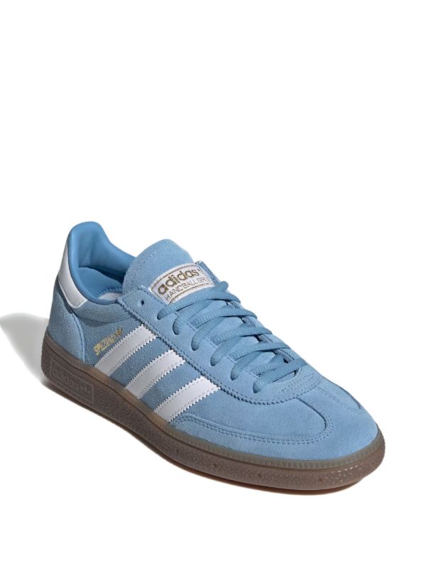 Handball Spezial "Light Blue" Sneakers