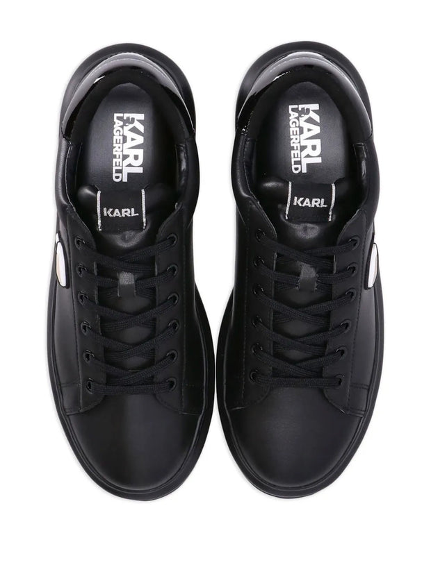 Karl Lagerfeld K/Ikonik NFT Kapri Sneakers
